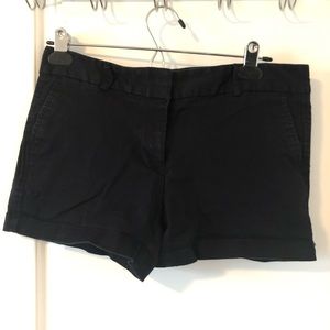 ⚓️navy shorts⚓️